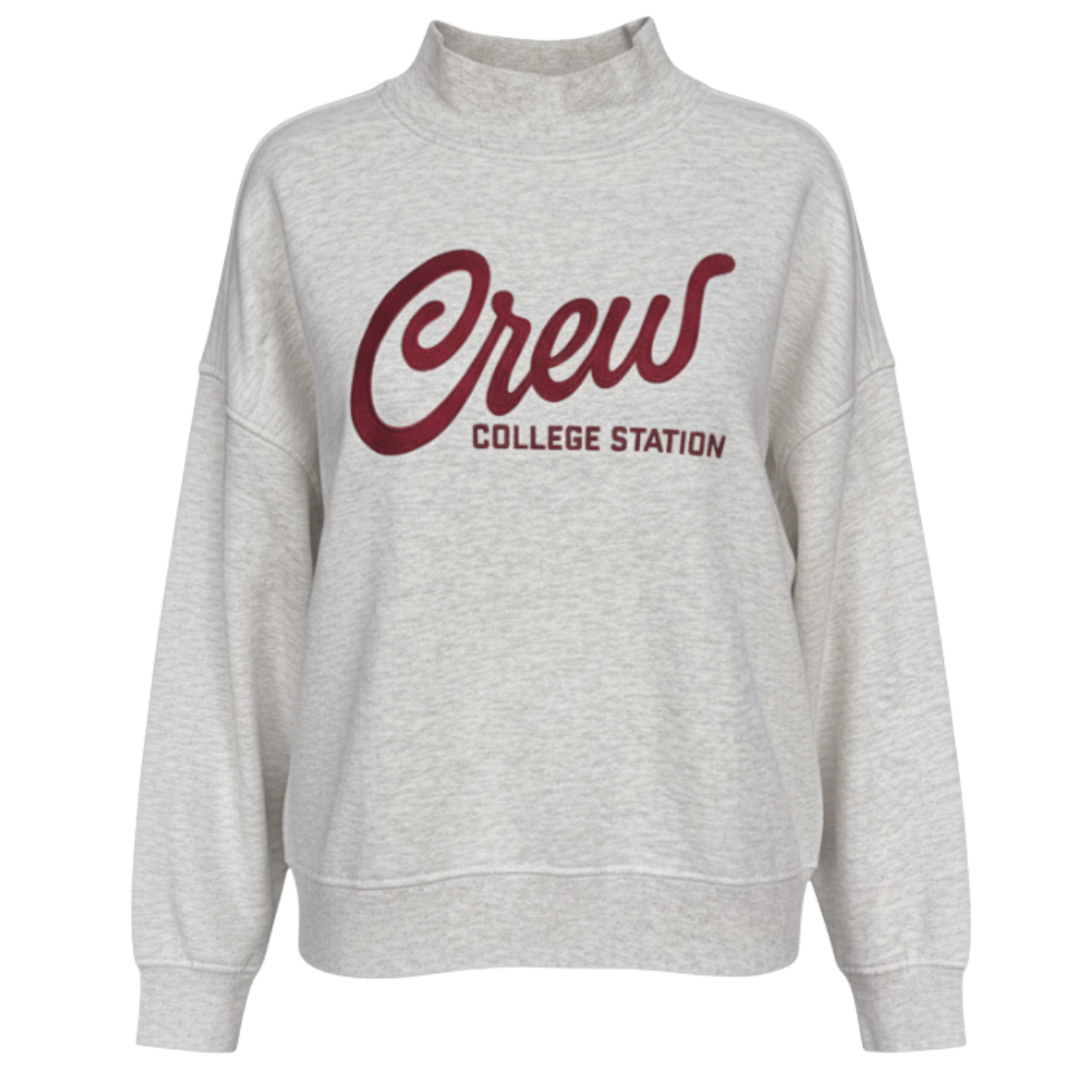Crew Sweatshirts