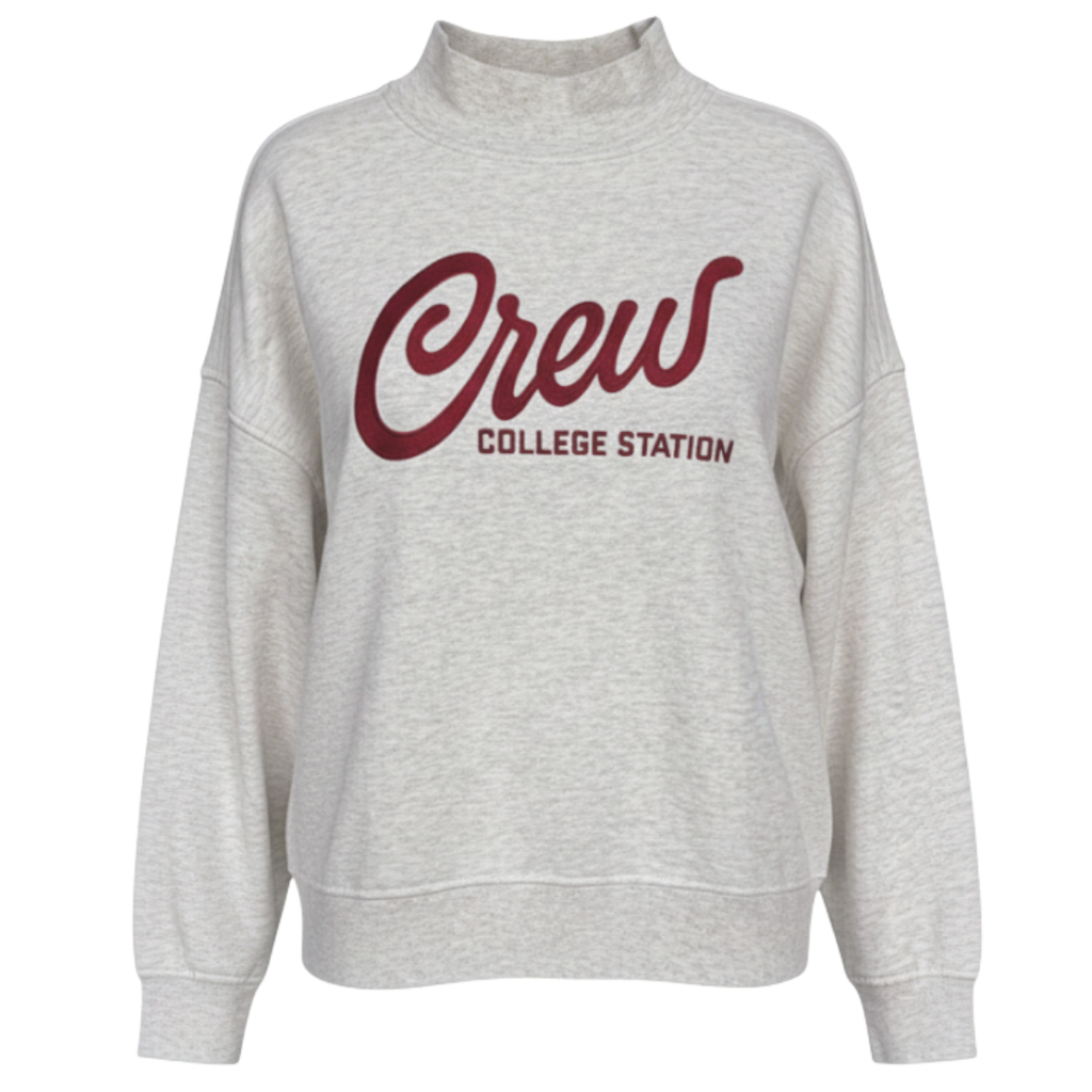 Crew College Station