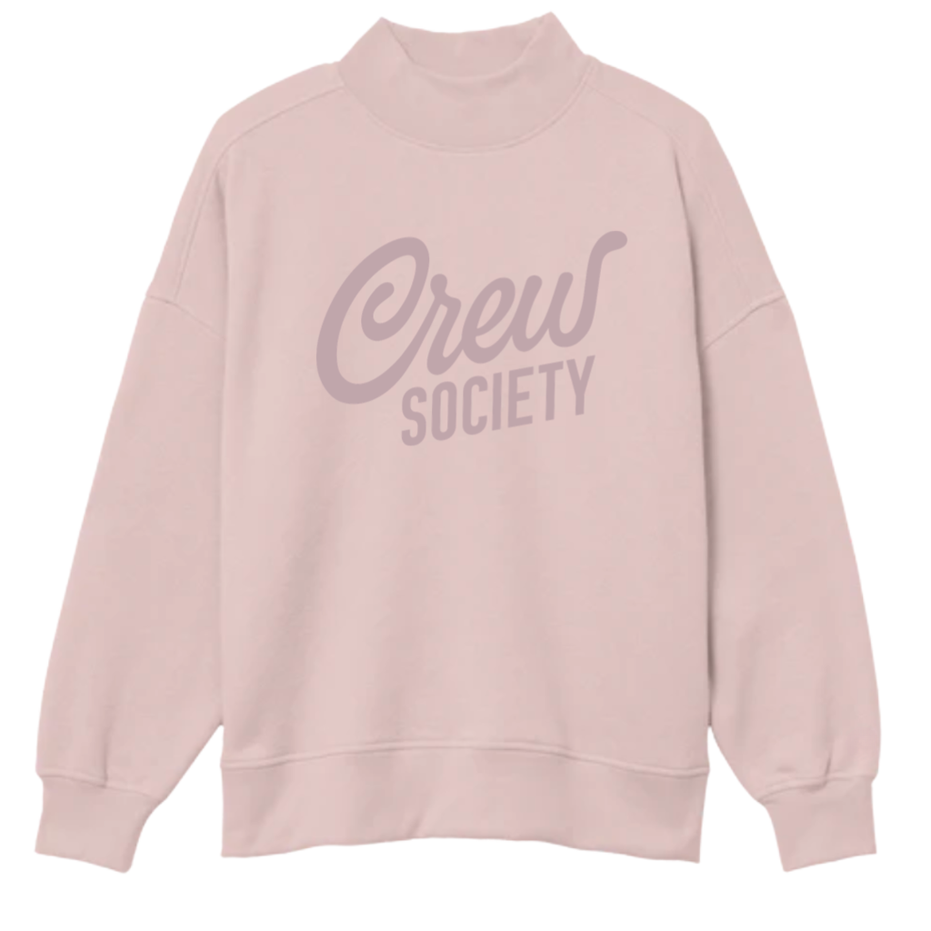 Crew SOCIETY