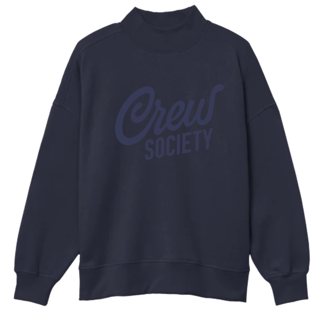 Crew SOCIETY
