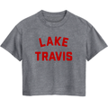 Lake Travis Tee