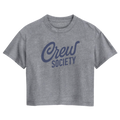 Crew Society Tee