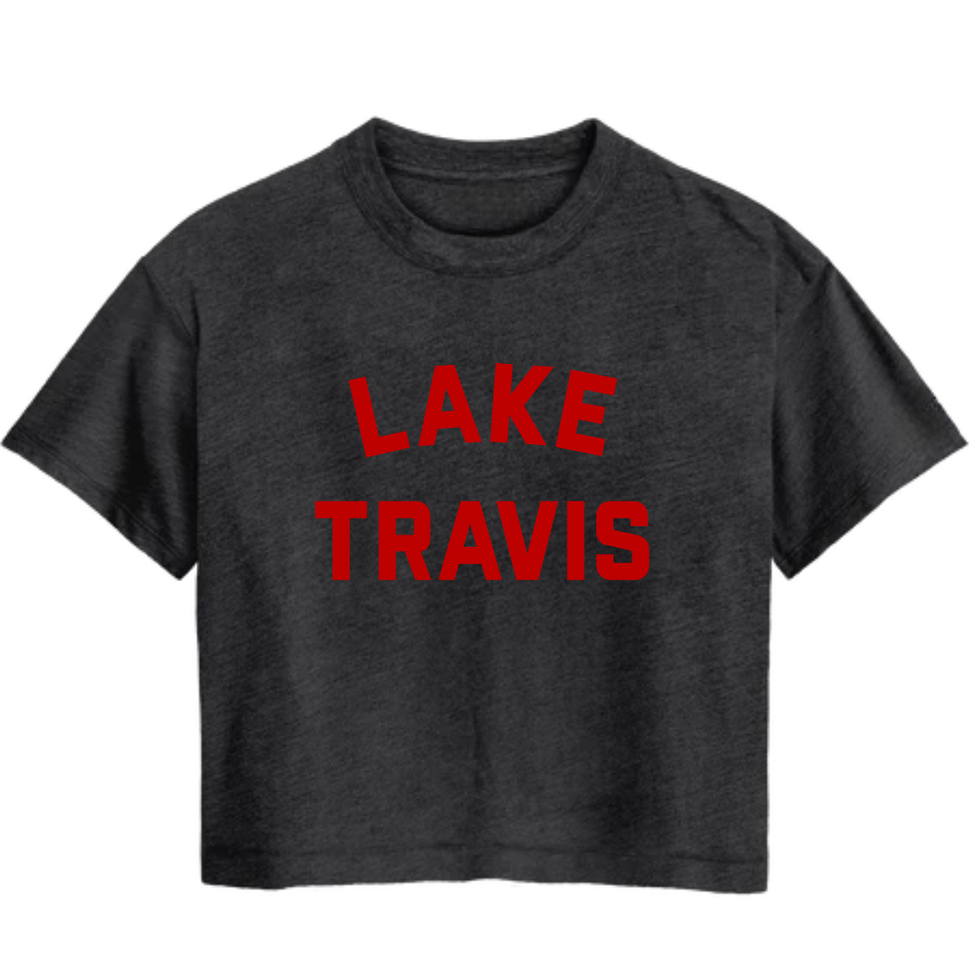 Lake Travis Tee