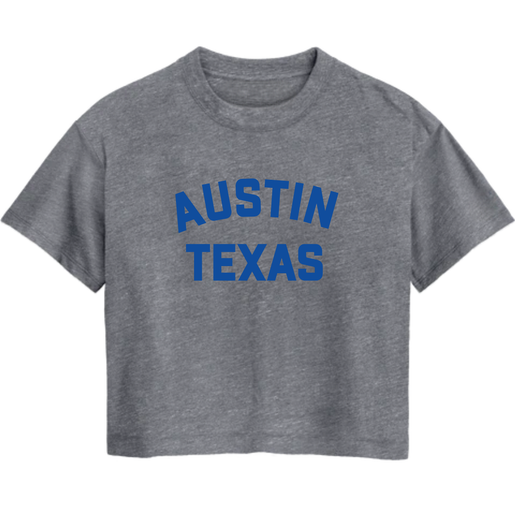 Austin Texas Tee