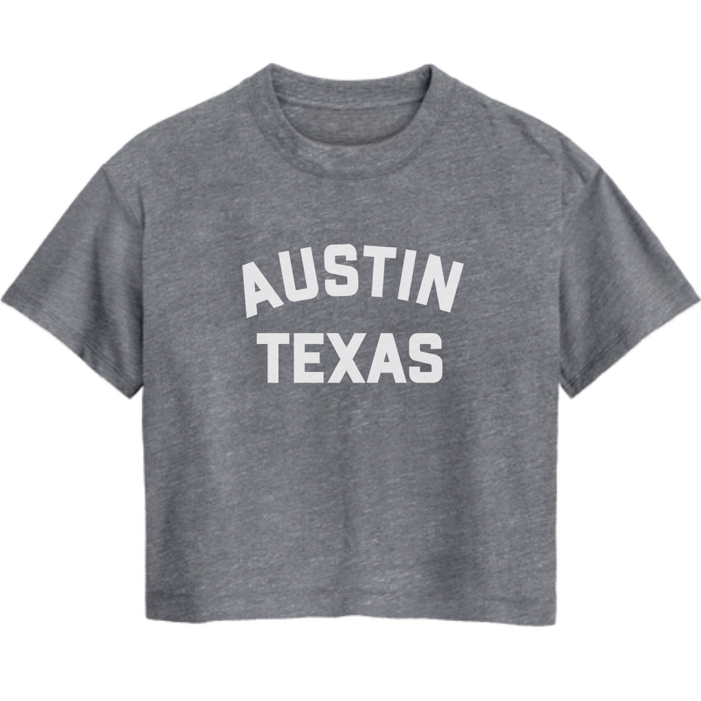Austin Texas Tee