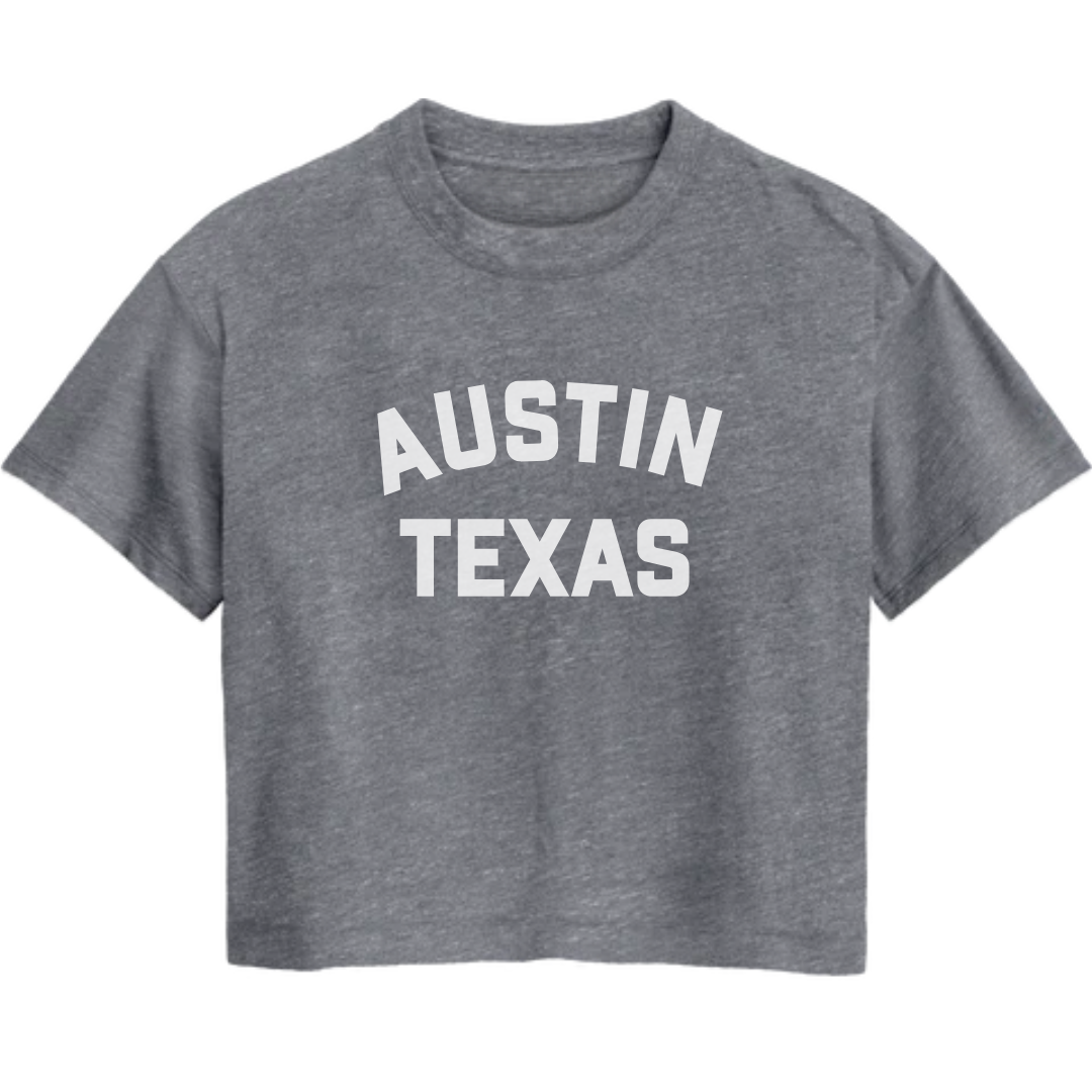 Austin Texas Tee