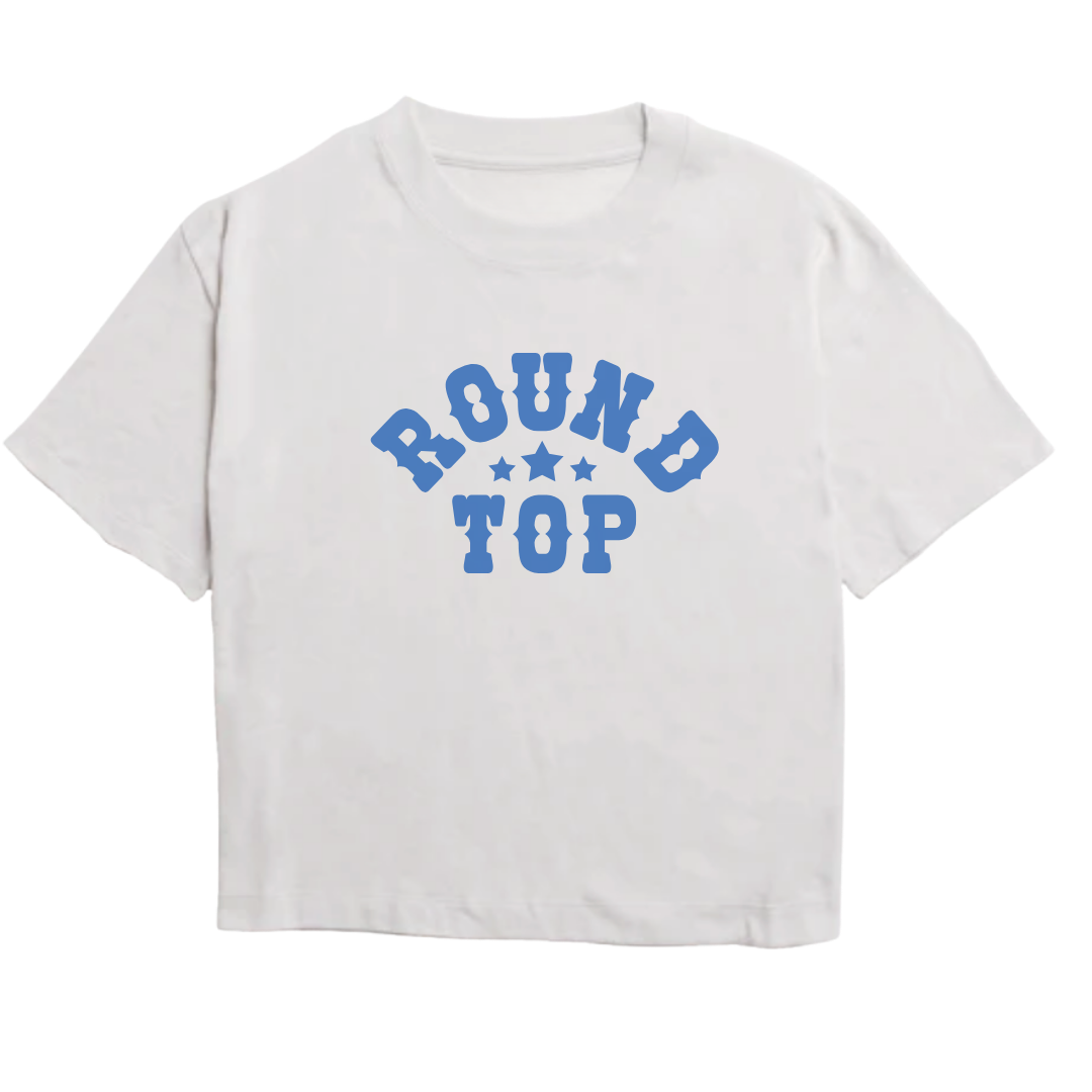 Round Top Tee