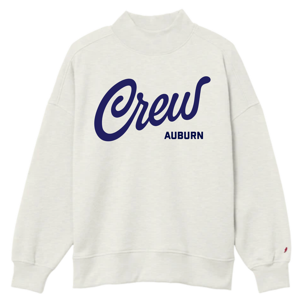 Crew Auburn