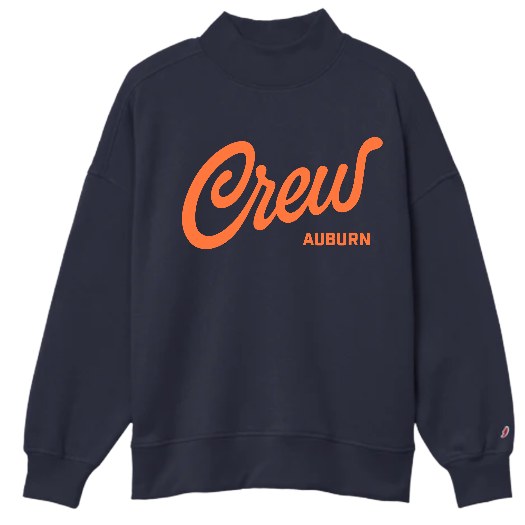 Crew Auburn