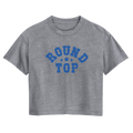 Round Top Tee