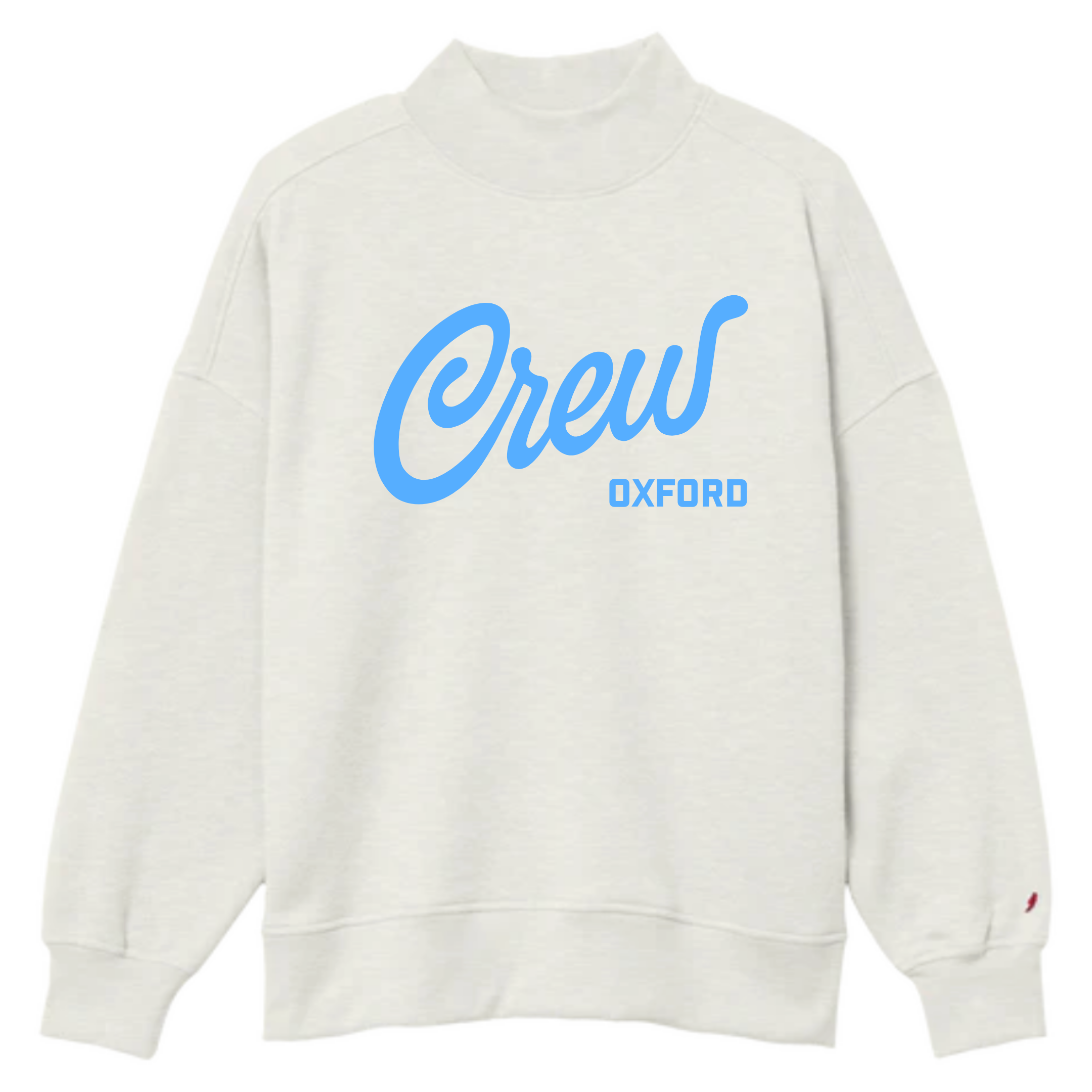 Crew Oxford