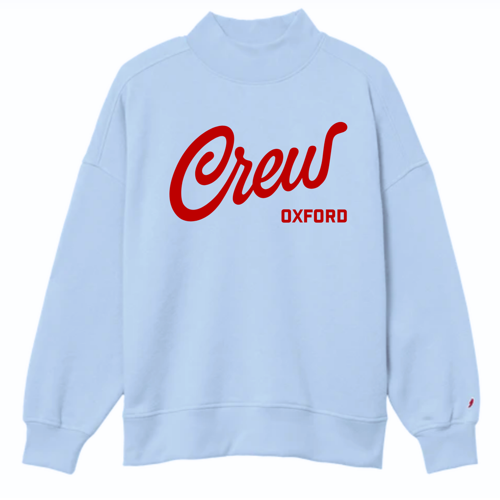Crew Oxford