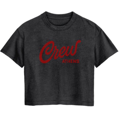 Crew Athens Tee