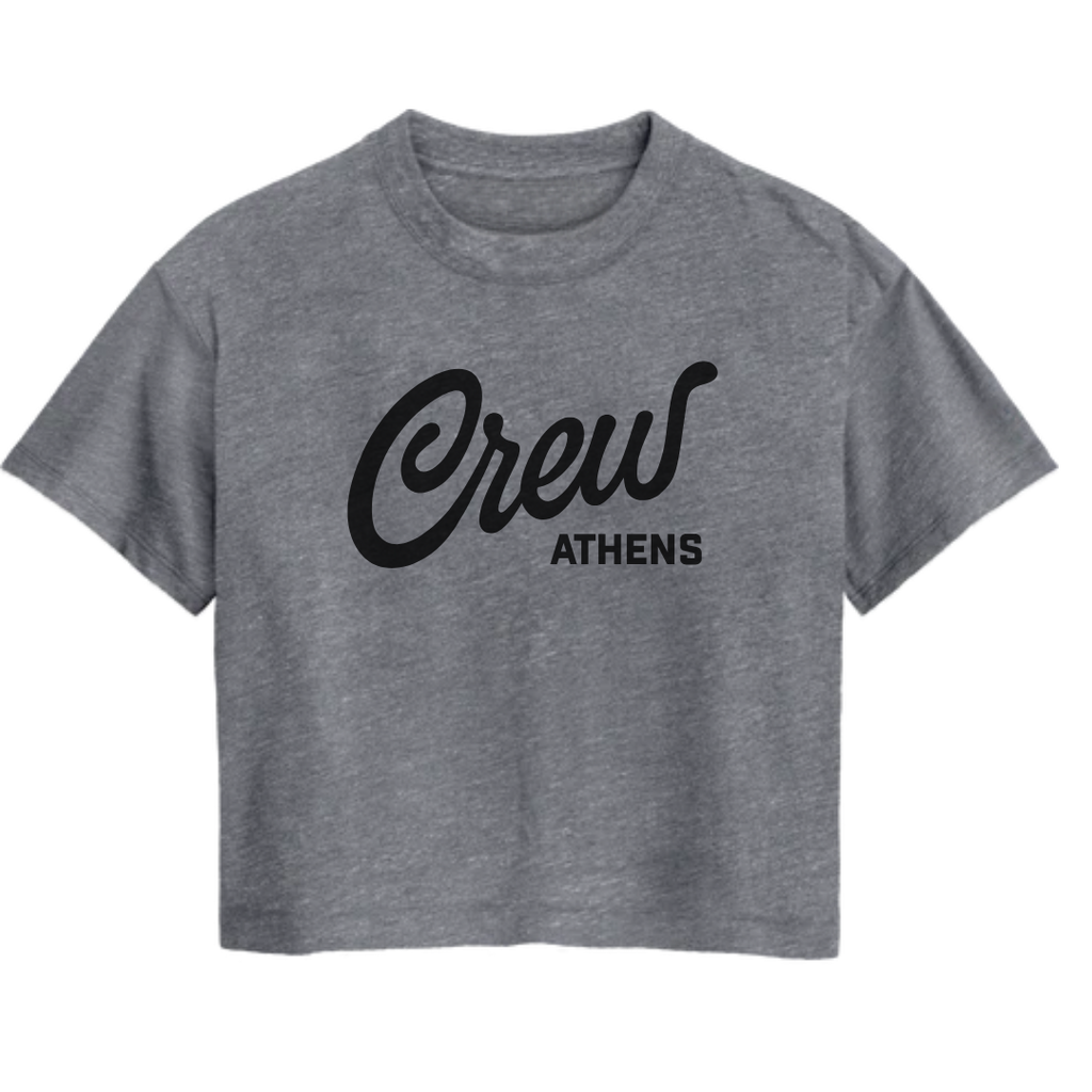 Crew Athens Tee
