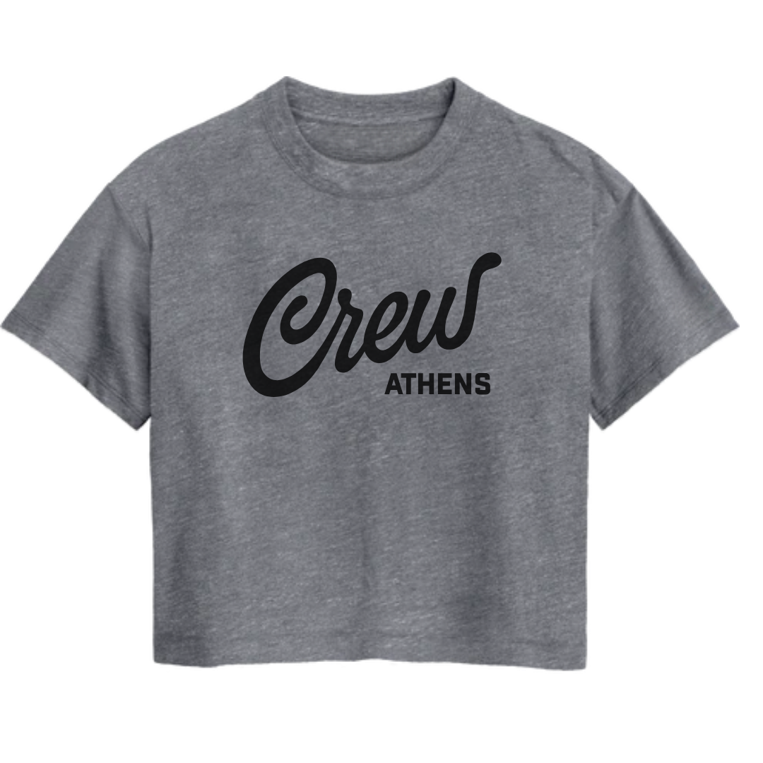 Crew Athens Tee