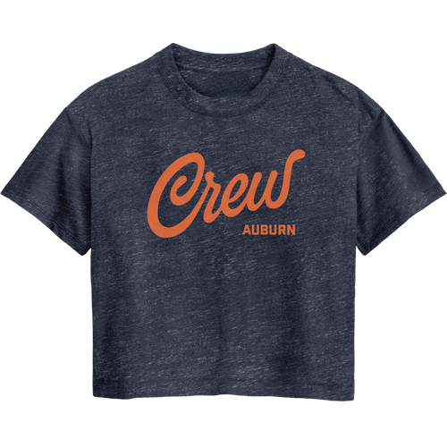Crew Auburn Tee