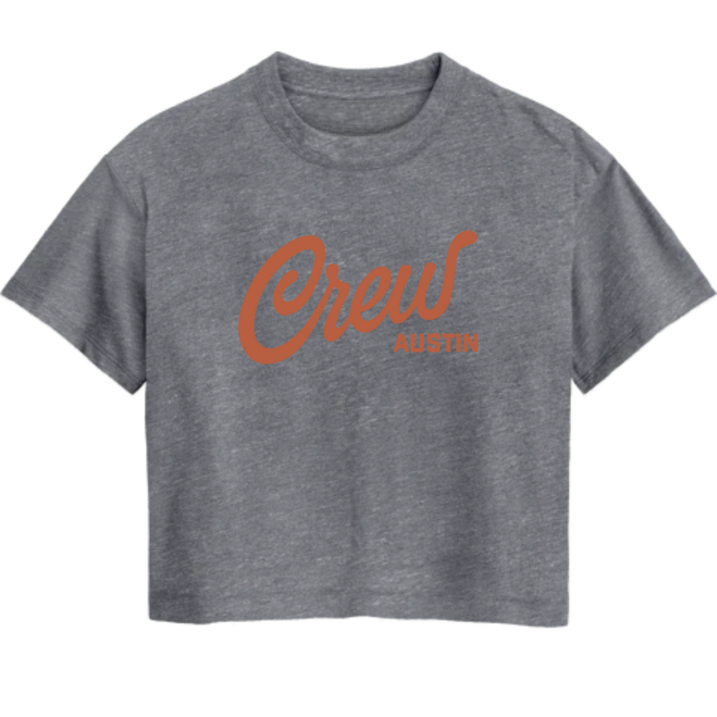 Crew Austin Tee