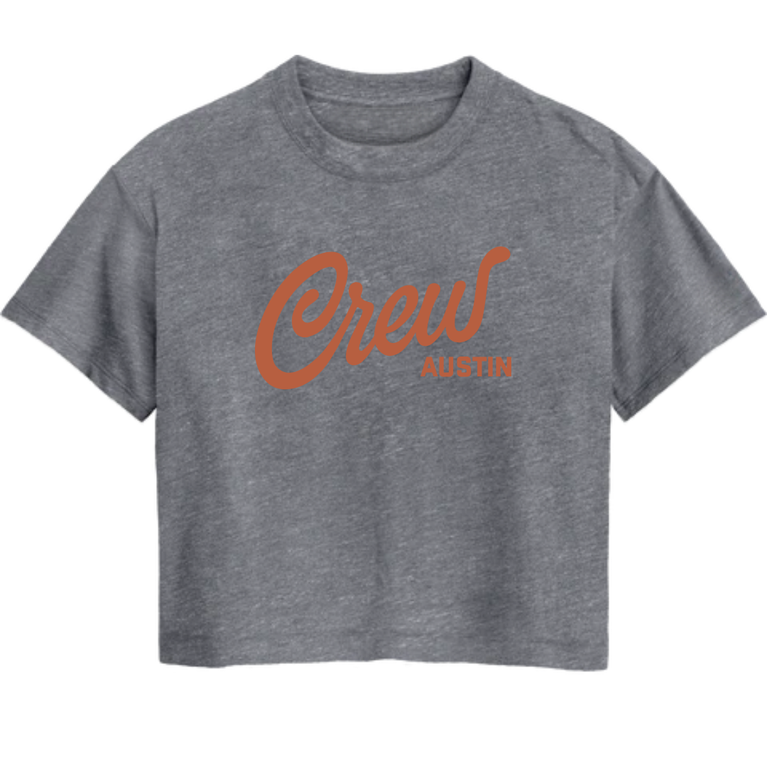 Crew Austin Tee