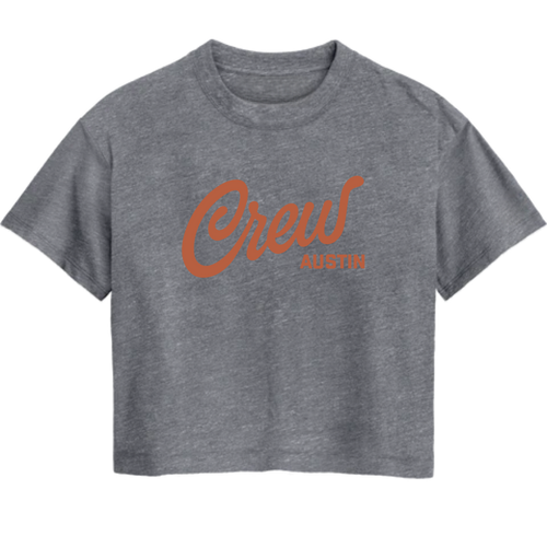 Crew Austin Tee