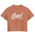 Crew Austin Tee