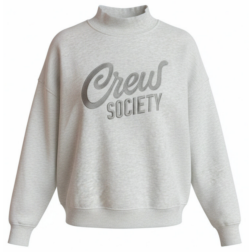 Crew SOCIETY