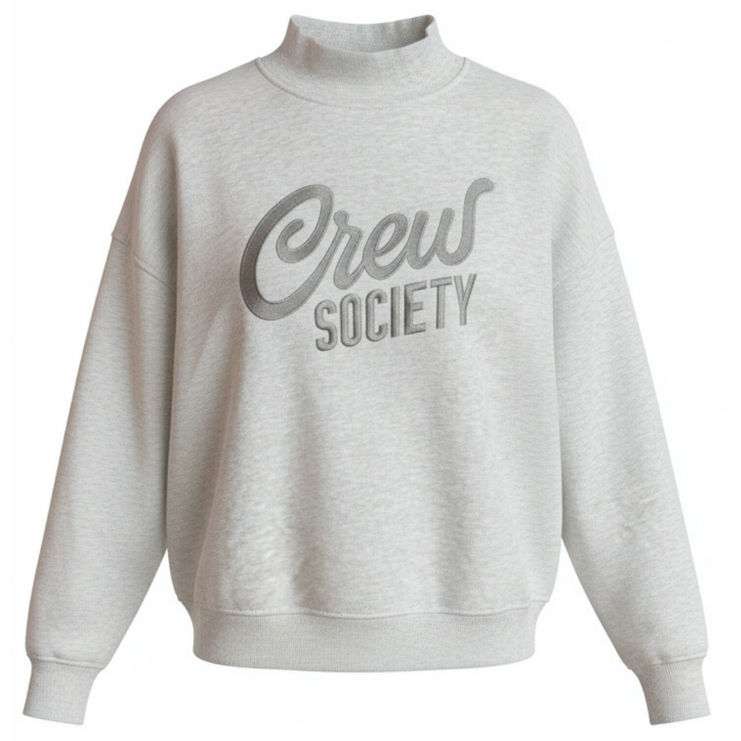 Crew SOCIETY