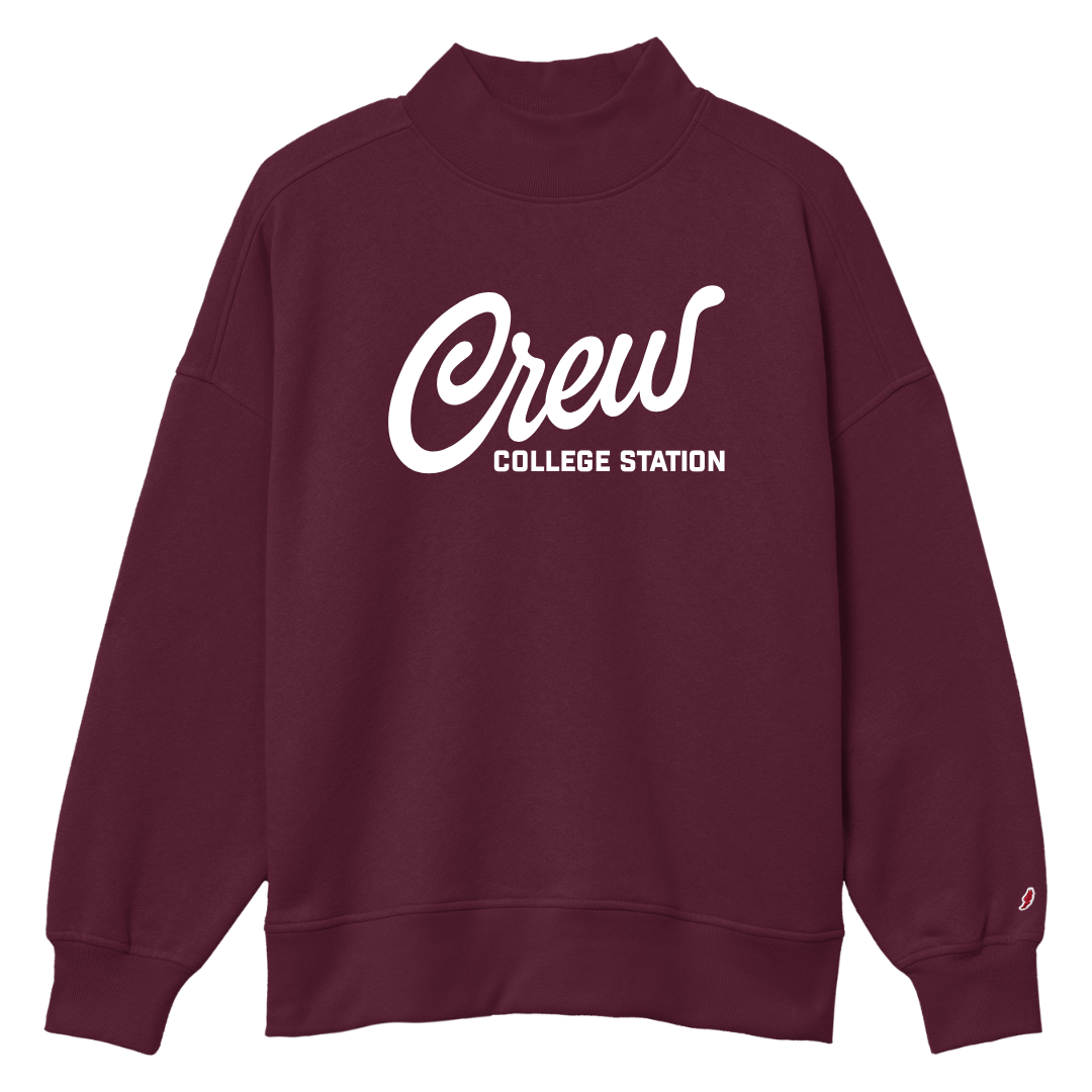Crew College Station