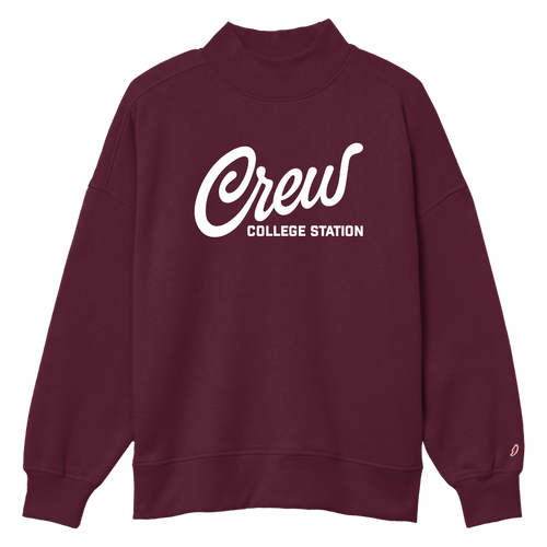 Crew College Station