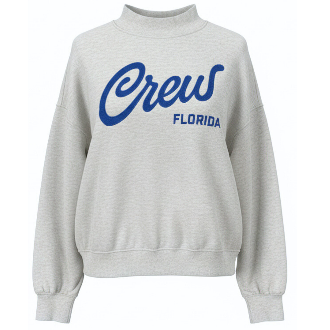 Crew Florida