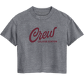 Crew College Station Tee