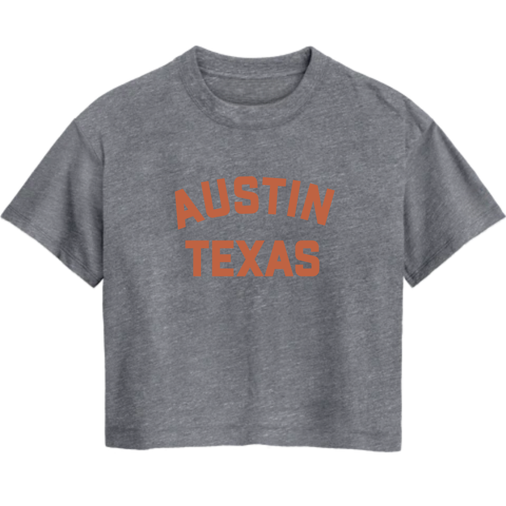 Austin Texas Tee