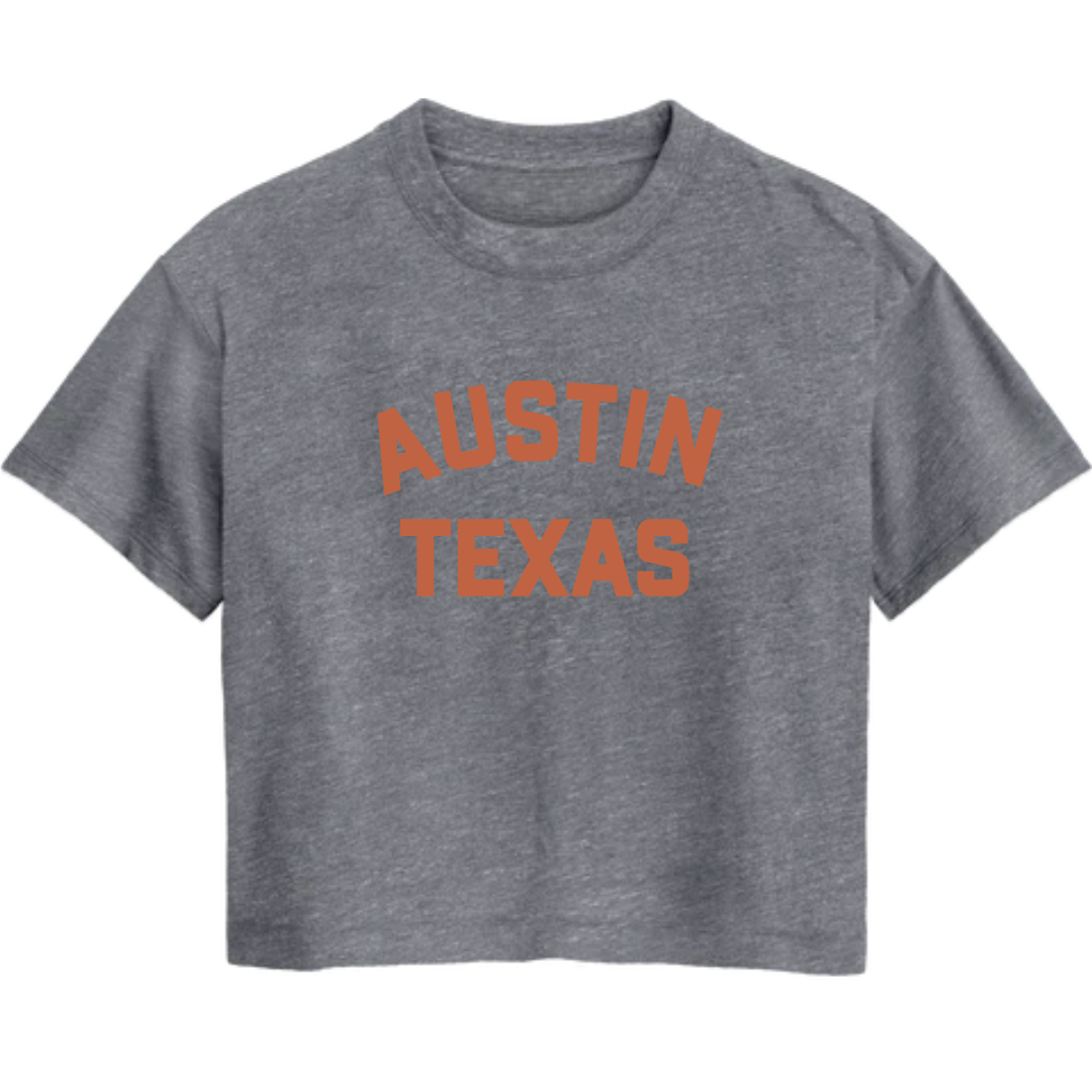 Austin Texas Tee
