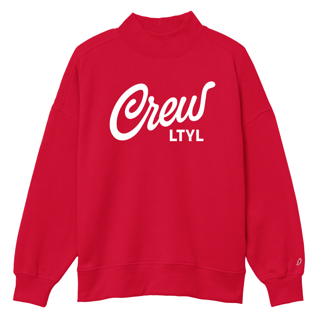 Crew LTYL - Preorder