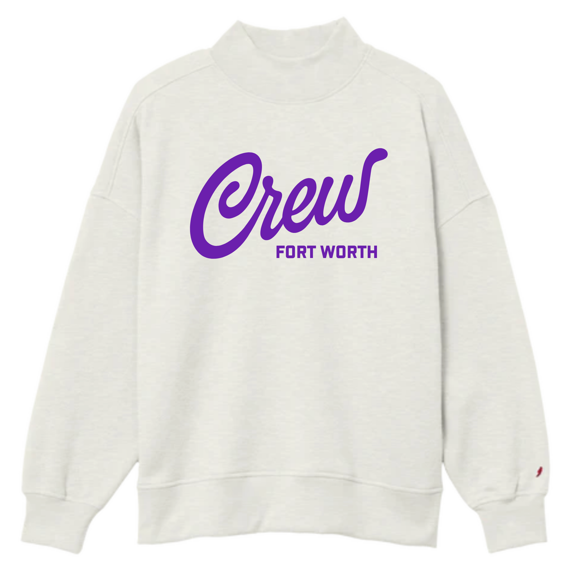 Crew Fort Worth