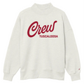 Crew Tuscaloosa