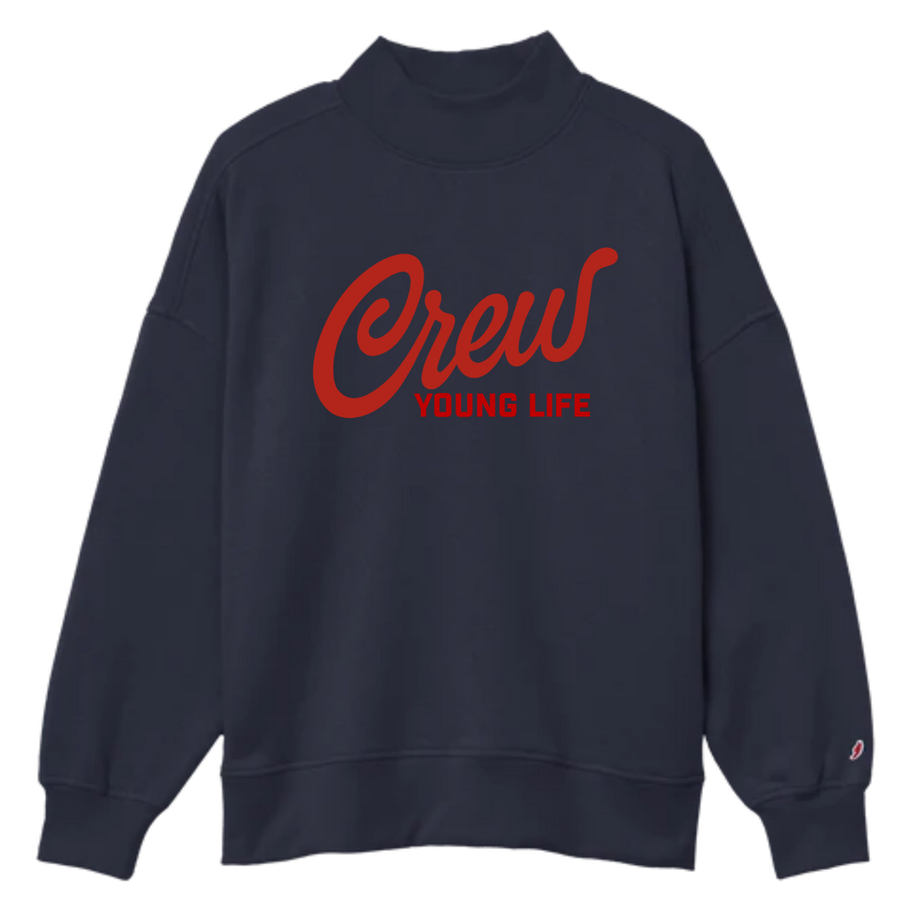 Crew Young Life - Preorder