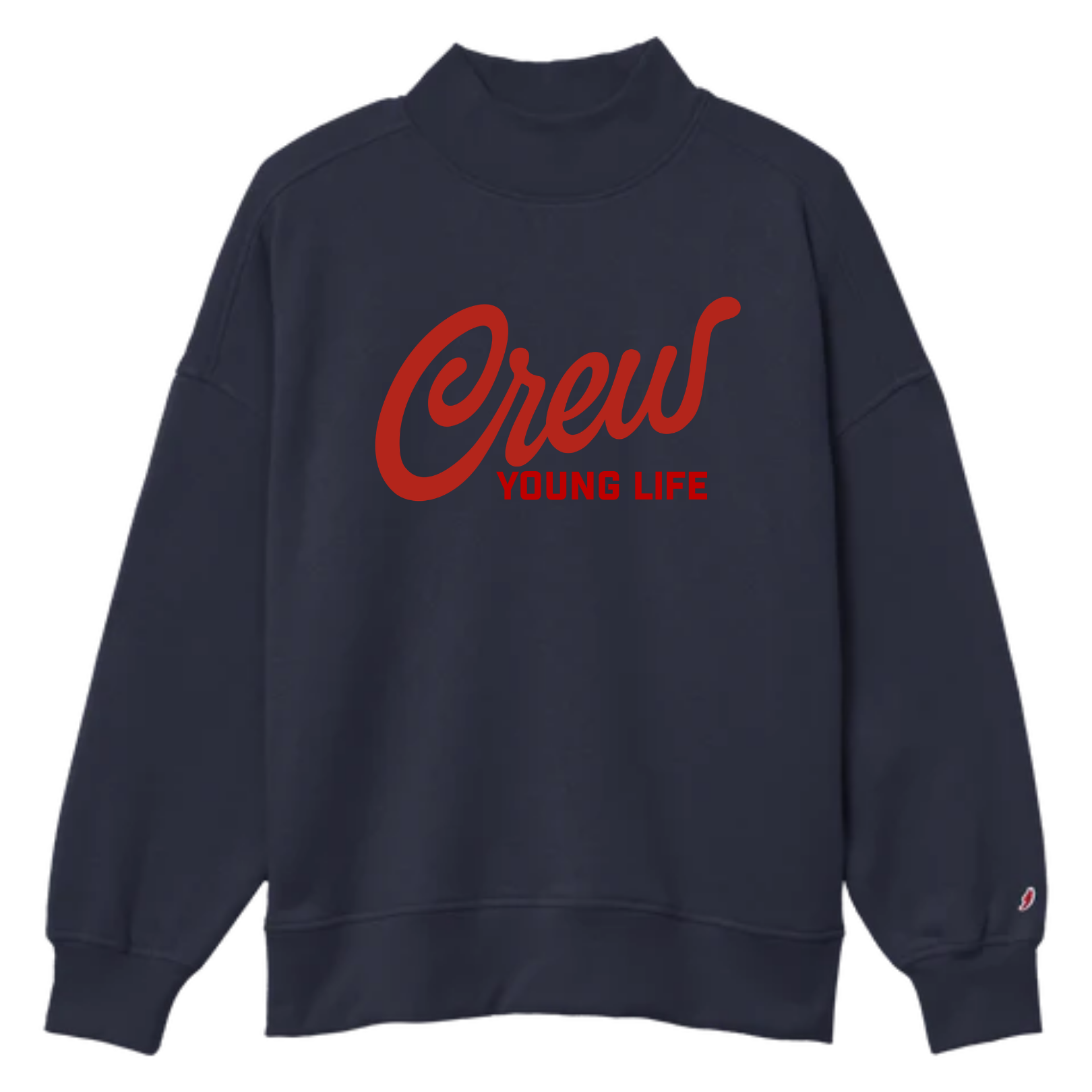 Crew Young Life - Preorder