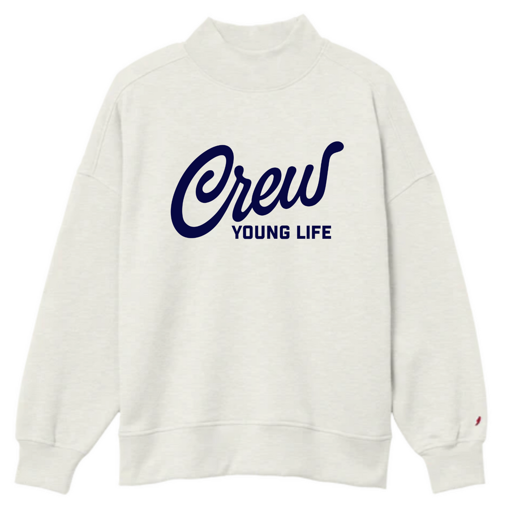 Crew Young Life - Preorder