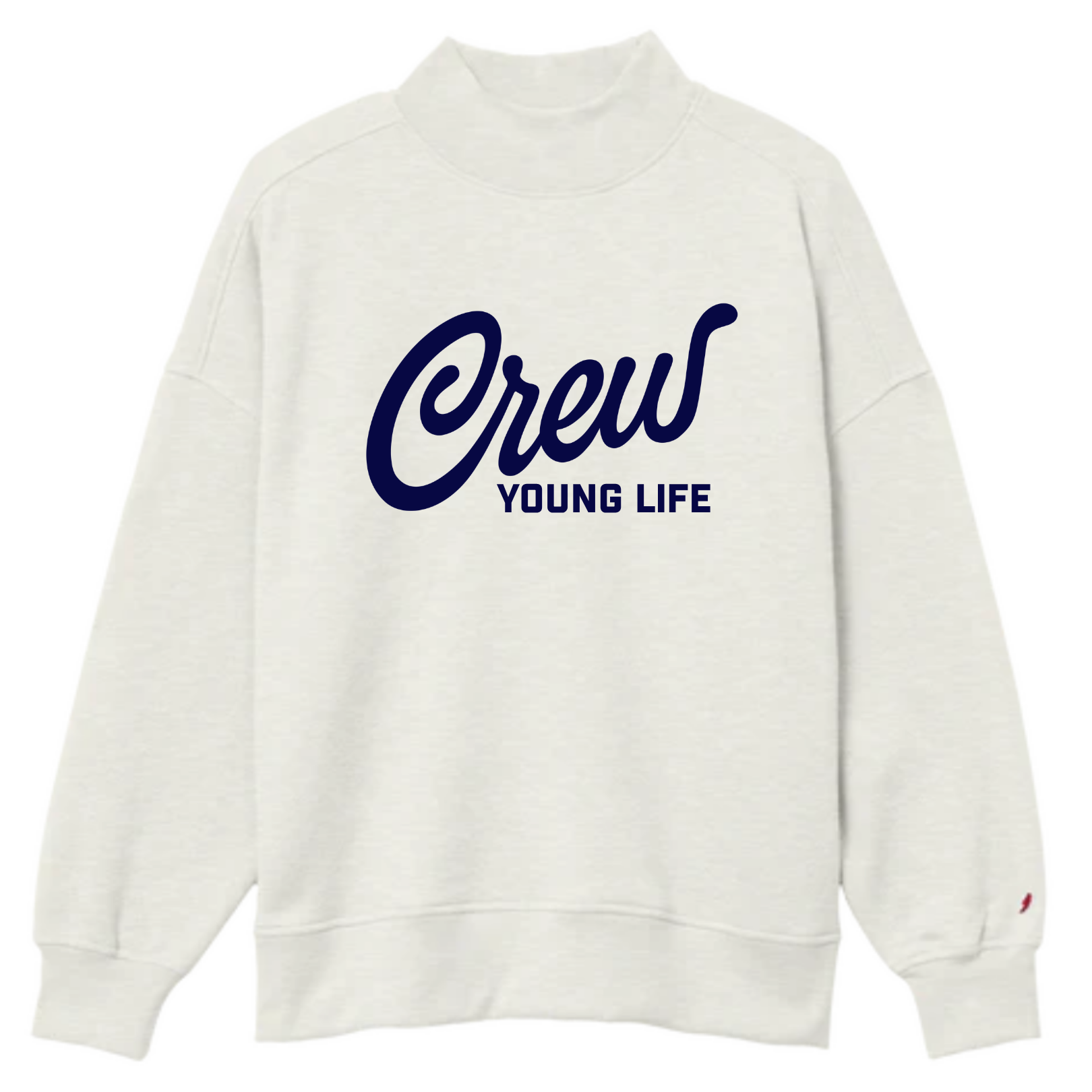 Crew Young Life - Preorder