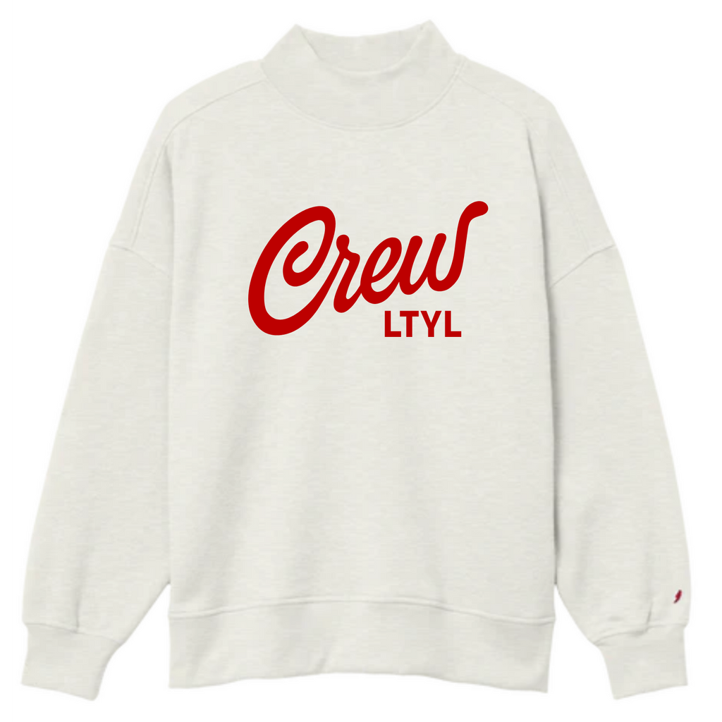 Crew LTYL - Preorder