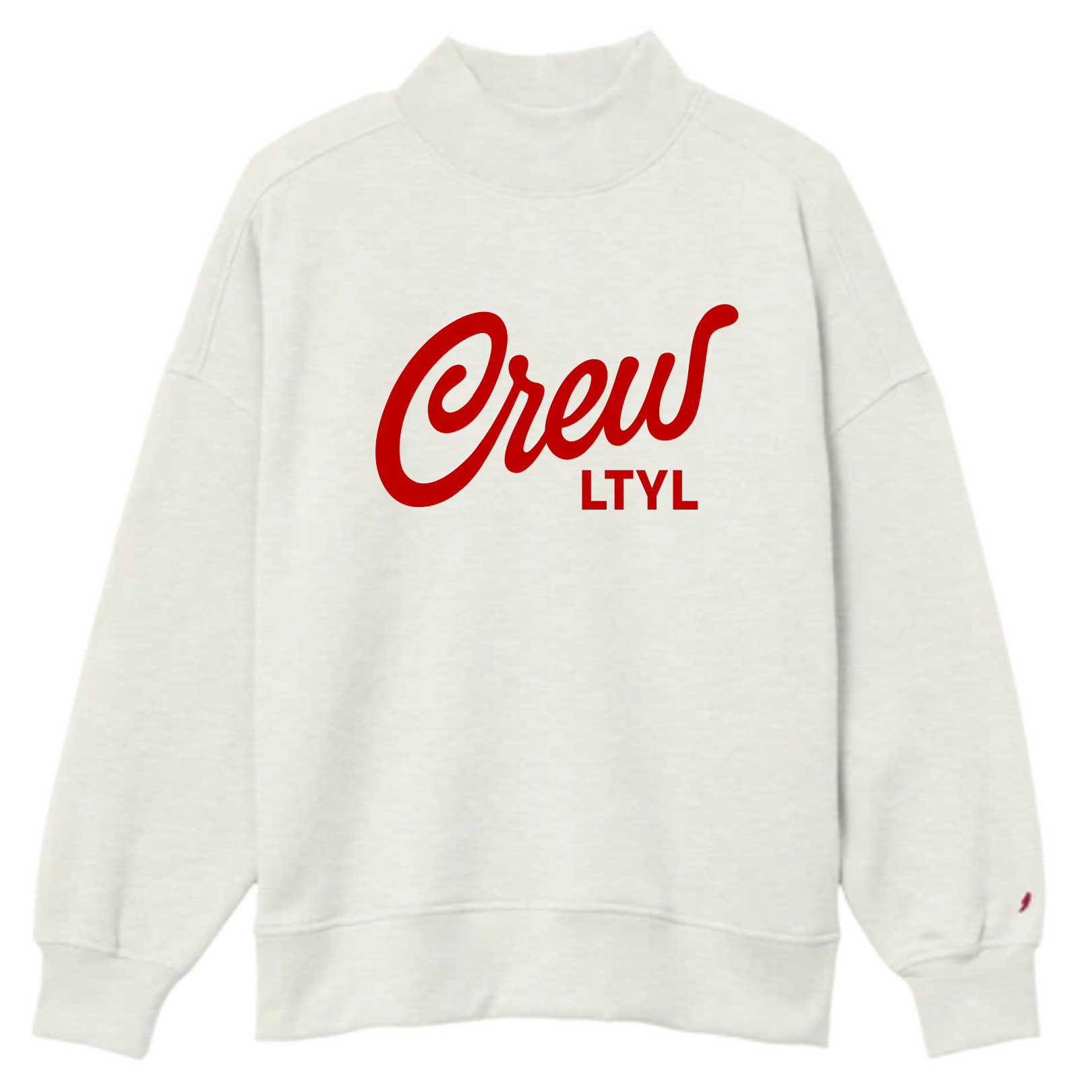 Crew LTYL - Preorder