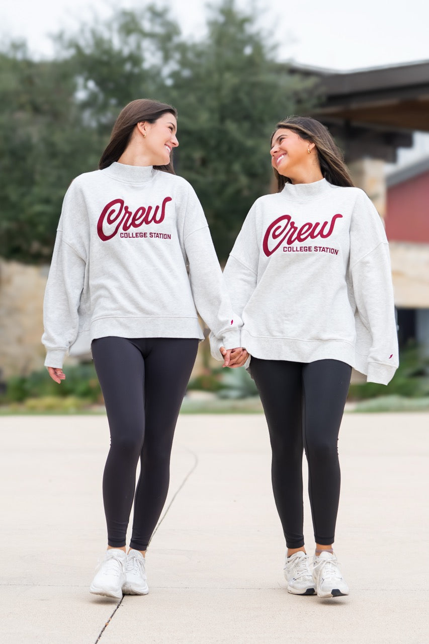 Crew College Station