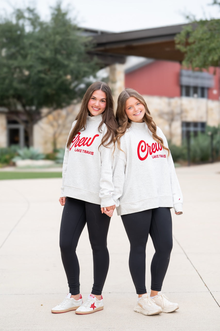 Crew Lake Travis