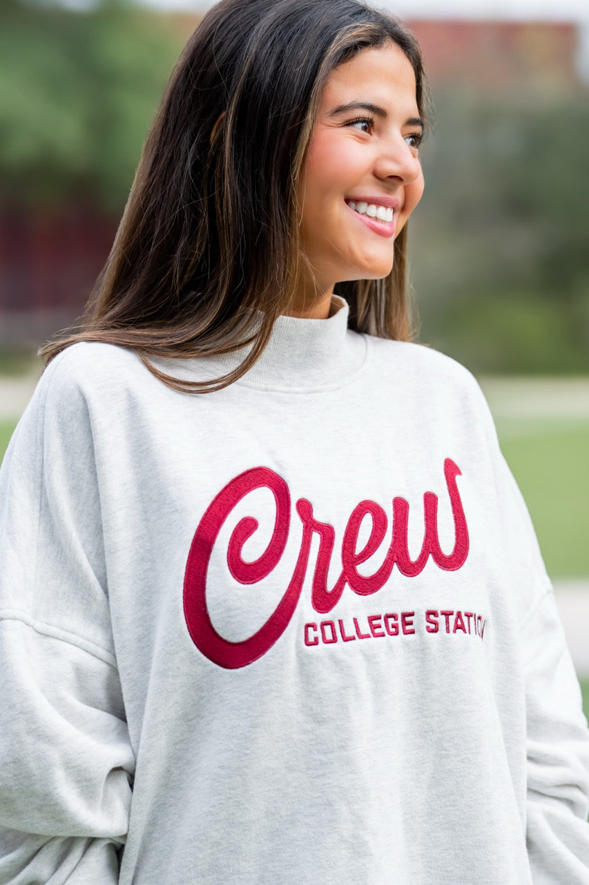 Crew College Station