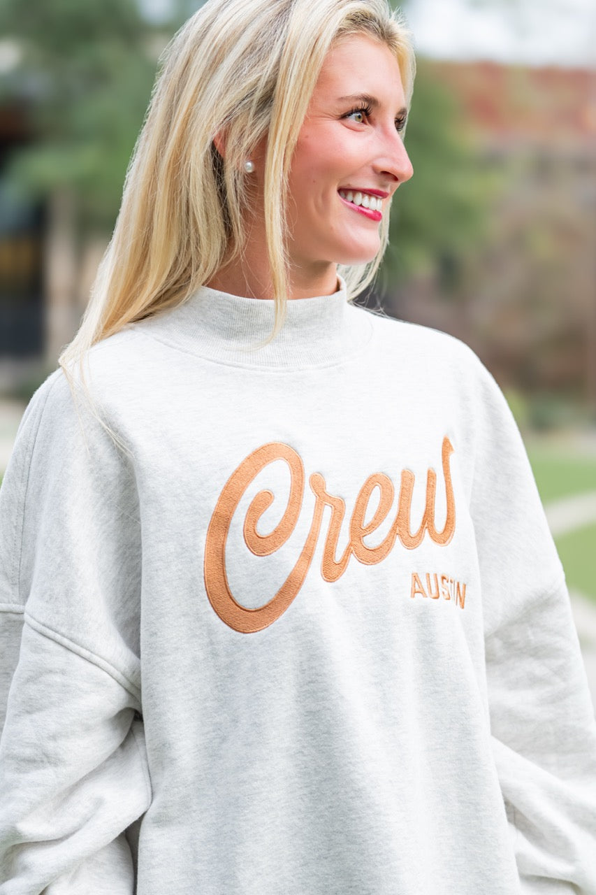 Crew Austin