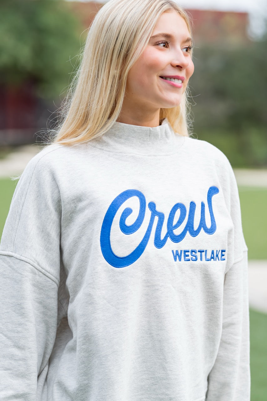 Crew Westlake