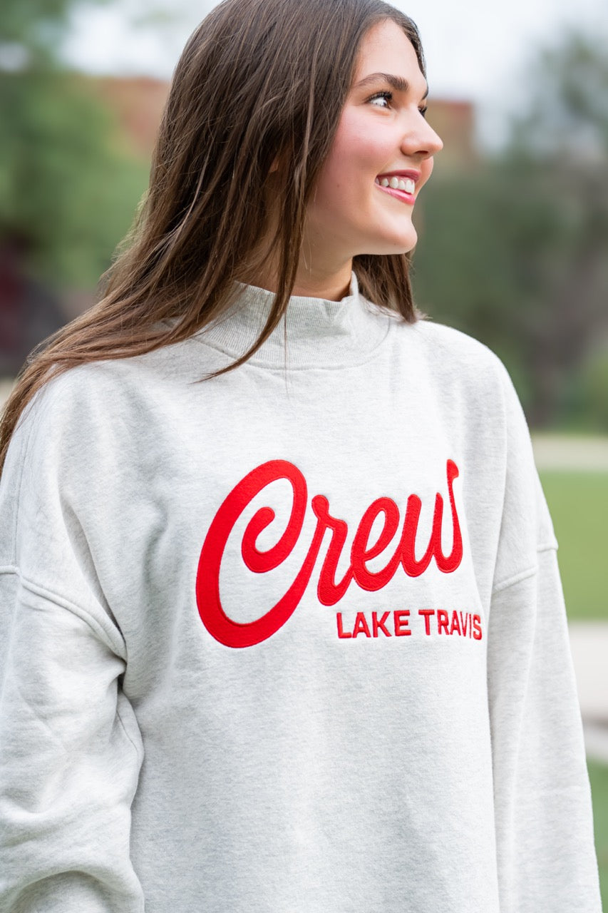 Crew Lake Travis