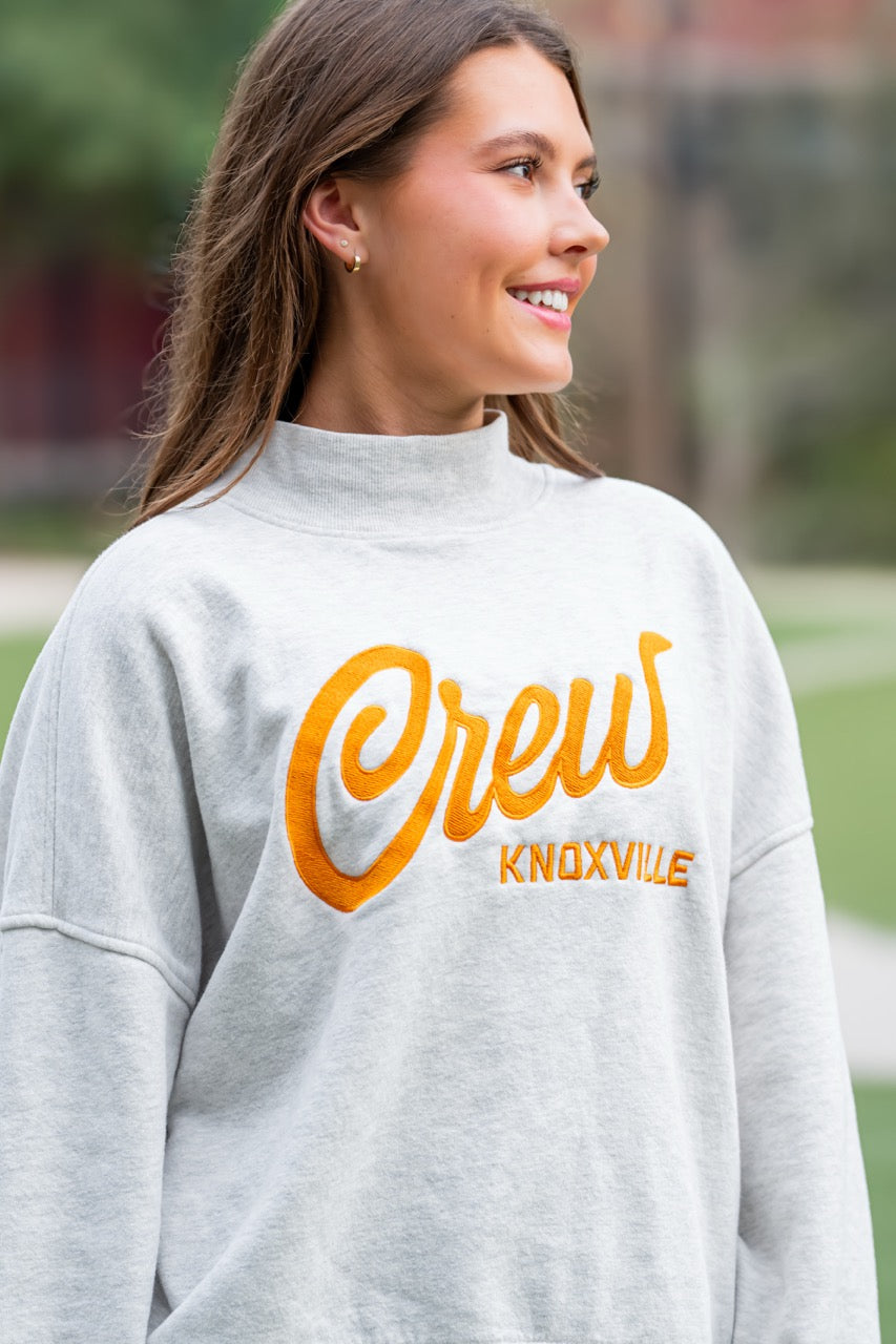 Crew Knoxville