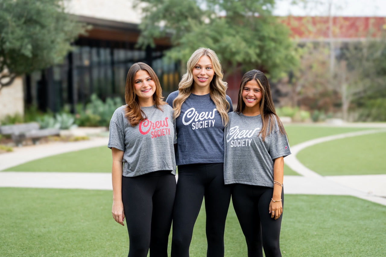Crew Tuscaloosa Tee