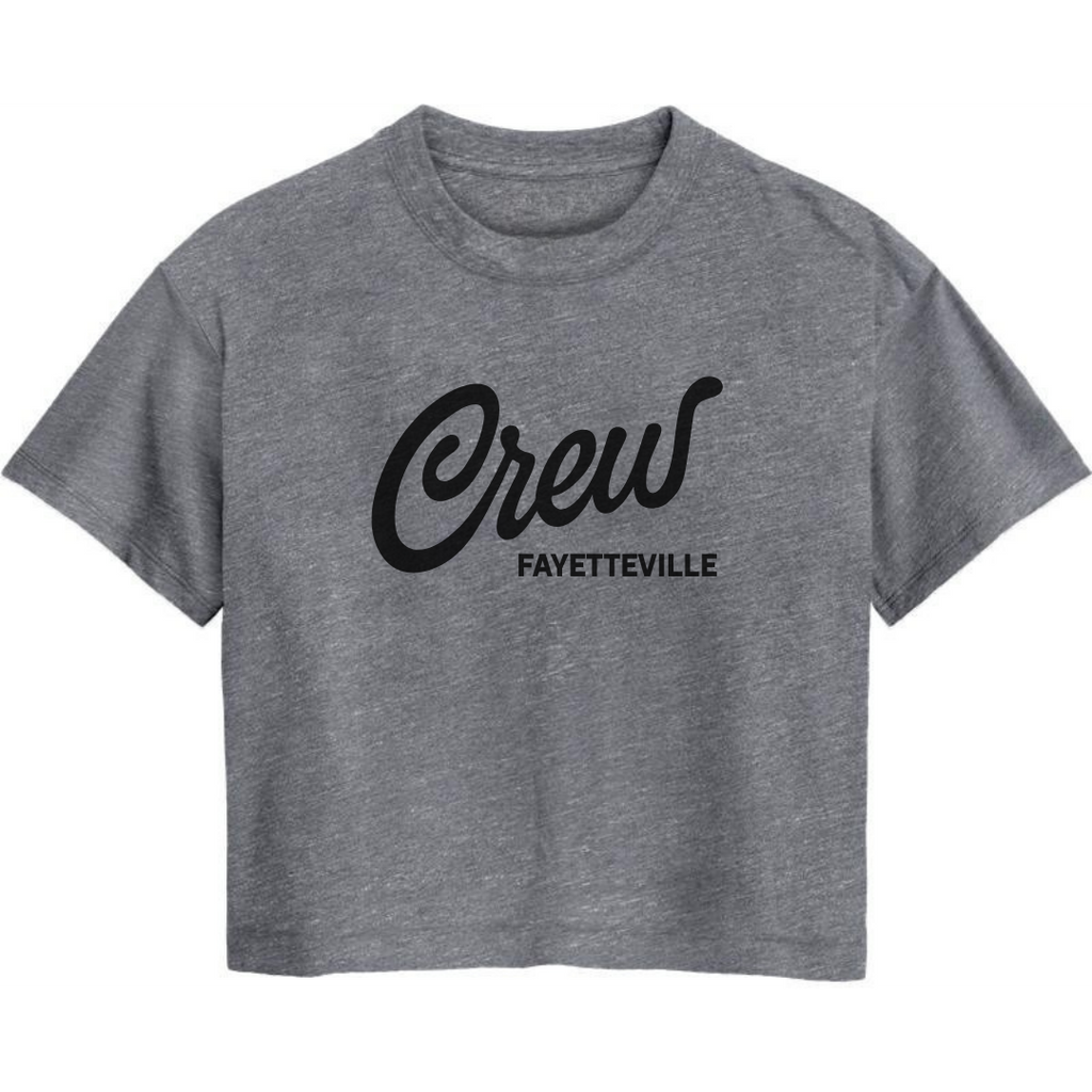 Crew Fayetteville Tee